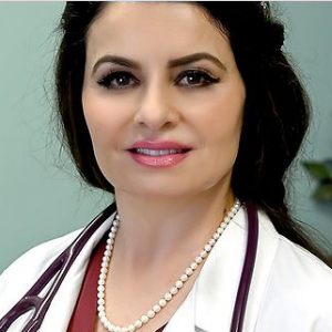 Dr. Meada Pakour, MD